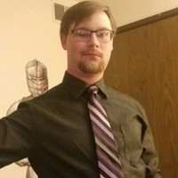 ULTRALawn Employee Blake Anthony's profile photo