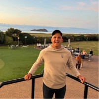 Tapestry Employee Chase D'Cunha's profile photo