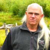 Kaiser Permanente Employee Dan Dover's profile photo