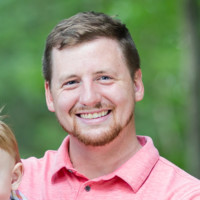 ThompsonGas Employee Micah Kleven's profile photo