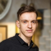 Oleh Novhorodskyі's profile photo