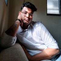Calyx Chemicals & Pharmaceuticals Ltd. Employee Ritik Jain's profile photo