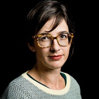 Le Soir Employee Leurquin Anne-Sophie's profile photo