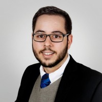 Outdoor Network - USA Employee Jose Luis's profile photo