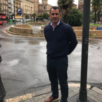 Southern Lifting and Hoisting LLC Employee Jimmy McClung's profile photo