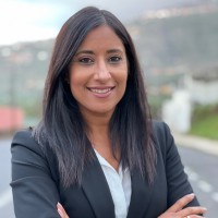 Grant Thornton UK LLP Employee Roshni Daswani's profile photo