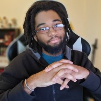 Self Employed Employee Tyree Jackson's profile photo