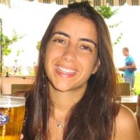 Green Mining Employee Renata Lisboa's profile photo