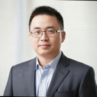 Asahi Kasei Employee Jianfeng Chen's profile photo