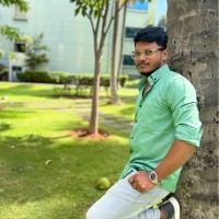 Vinodh Naidu Email