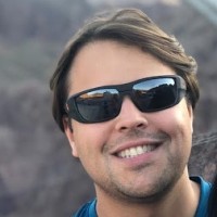 Bten US Employee Vinni dos Santos's profile photo