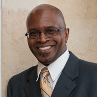 University of Baltimore Employee Michael Swaby-Rowe's profile photo