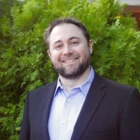 Toyota Financial Services Corporation Employee Casey Harris's profile photo