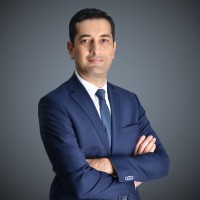 Dell Technologies Employee Ahmet Yaman's profile photo