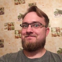 LyveCom Employee Serhii Levyk's profile photo