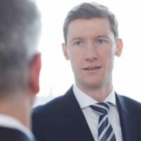 Dietsch Polstermöbel GmbH Employee Christoph Minow's profile photo