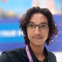 Capabl India Employee Aryan Yadav's profile photo