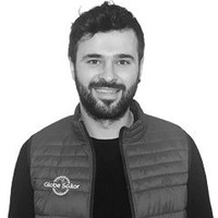 GlobeSailor Employee Marin Susac's profile photo