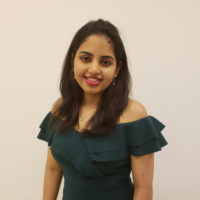 Enel X Employee Prachi Chavan's profile photo