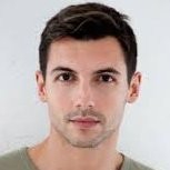 Sony Employee Stefan Schweiger's profile photo