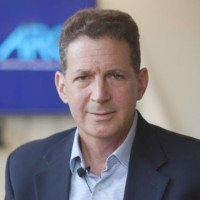 Sheba Tel HaShomer City of Health Employee Eyal Zimlichman's profile photo