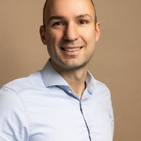 David Smeets Email & Phone Number