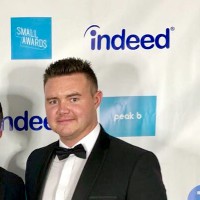 Indeed.com Employee Andrew Roche's profile photo