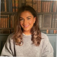 Danielle Hanley-Hall Email