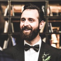 Adamo Forian Email & Phone Number