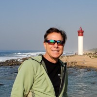 HP Inc. Employee Doug Sexton's profile photo