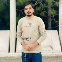 NEXUS ECLIPSE Employee Ali R.'s profile photo