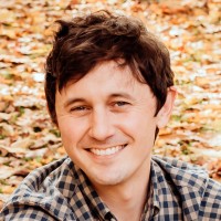 UX is Fine Employee Duncan Barton's profile photo