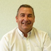 Dŵr Cymru Welsh Water Employee Jamie Coward's profile photo