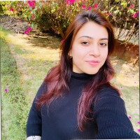 TalentWala Employee Debolina Das's profile photo