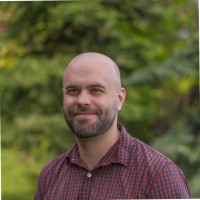 Carle Health Employee Dan Stasiewski's profile photo