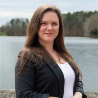 Farrell Smith O'Connell Employee Elizabeth Johnson's profile photo