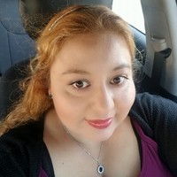 Bright future services Employee Melissa Robles's profile photo