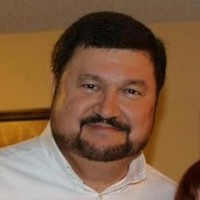 McDermott International, Ltd Employee Russell Saragusa's profile photo