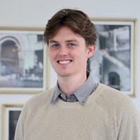 Salesforce Employee Jack Lyons's profile photo