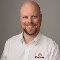 Semences Prograin Inc. Employee Alexandre Beaudoin's profile photo