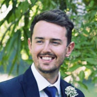 Arneclo Employee Matthew McMorran's profile photo