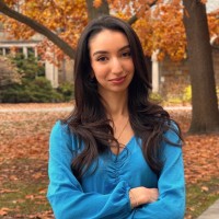Ruby Leaf Media Employee Amani Djouadi's profile photo