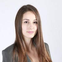 Hyundai Heavy Industries Co. Bulgaria Employee Borislava Borisova's profile photo