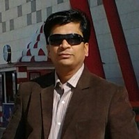 Man Industries Ltd Employee Anil Mishra's profile photo