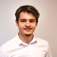 CONEX Employee Tom Carlier's profile photo