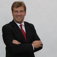 Frontier Medical Group Employee Uwe Telschow's profile photo
