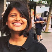 Sportsbet Employee Tania Thomas's profile photo