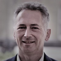 Ariana Pharma Employee David Morley's profile photo