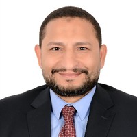 Etisalat Misr Employee Alaa Hussein's profile photo