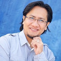 Global Mentoring Employee Ubaldo Acosta's profile photo